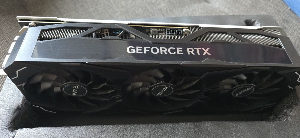 Vandut Placa Video NVIDIA KFA2 RTX 4080 16GB Garantie