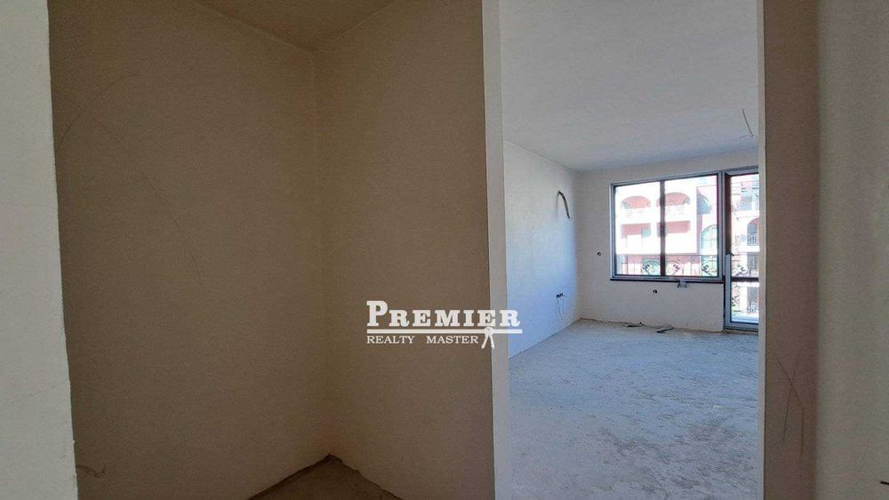 Продава се Едностаен апартамент в Свети Влас - 53 кв.м за 1347 €/кв.м - Снимка #4