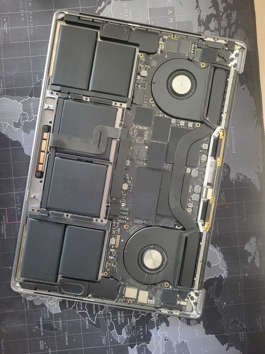 Placa deBaza MacBook Pro 16 A2141 2019 i9/32Gb/1Tb SSD Factura+Garanti