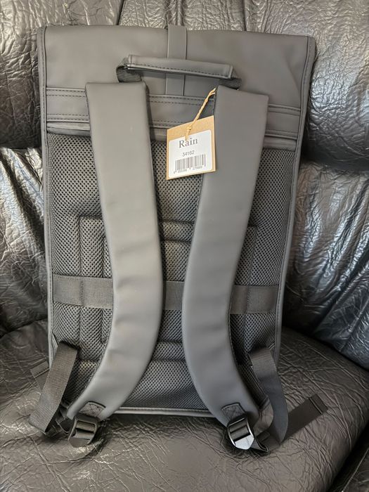 Rucsac Rain x iqos