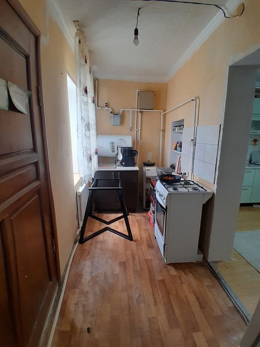 Продам или обмен на 2х,3х комн кв