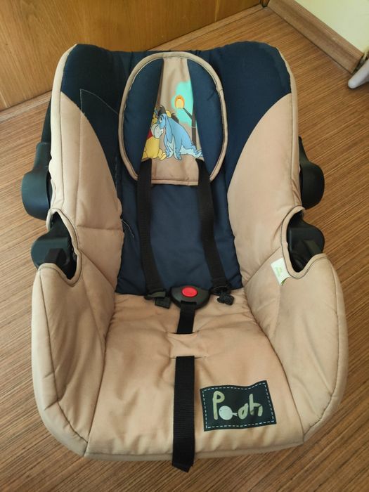 Бебешко кошче/столче за кола