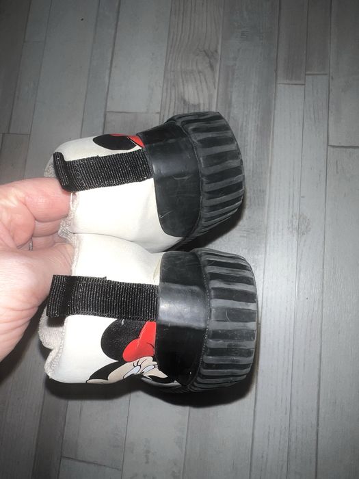 Ghete Zara Minnie, m 28