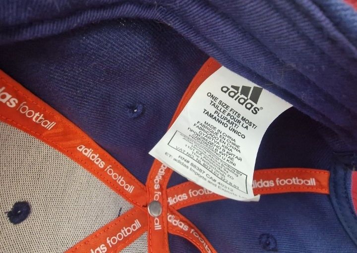 Nike Adidas Vans мъжки шапки нови