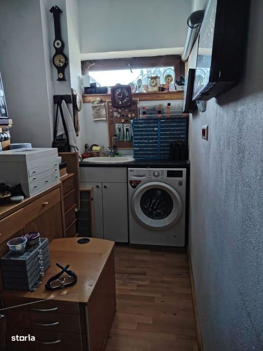 Casa de vanzare la cheie, 280 mp utili – zona Aeroport / Spitalul No