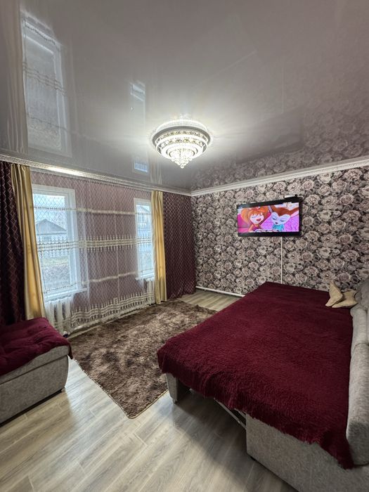 Продам дом. п. Прапорщиково