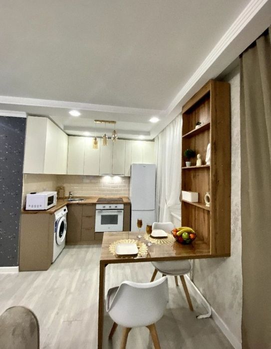 Сдам посуточно квартиру