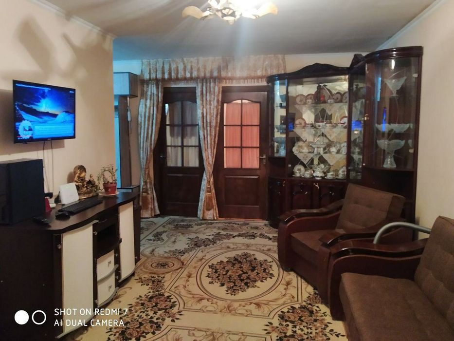 Срочный квартира сотилаби ¾ килинган