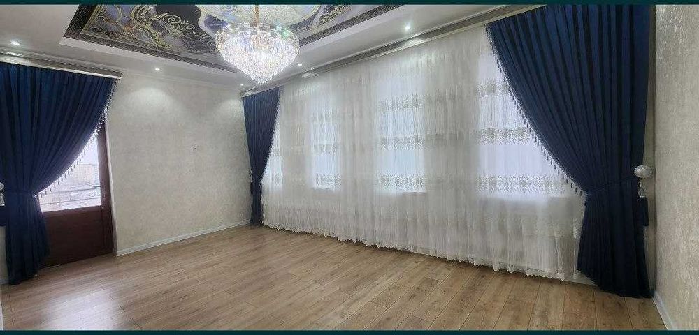 3 хоналик квартира 7 кават янги лифтлик дом, сахарный больница