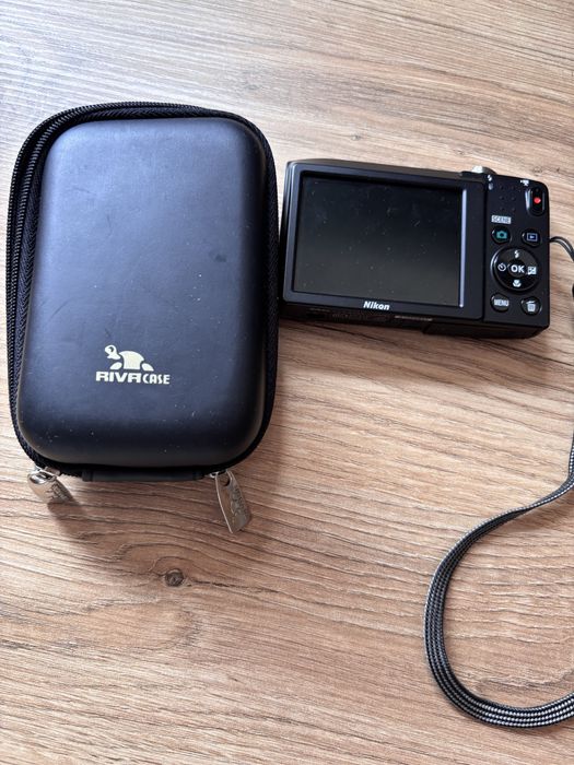 Nikon камера продается