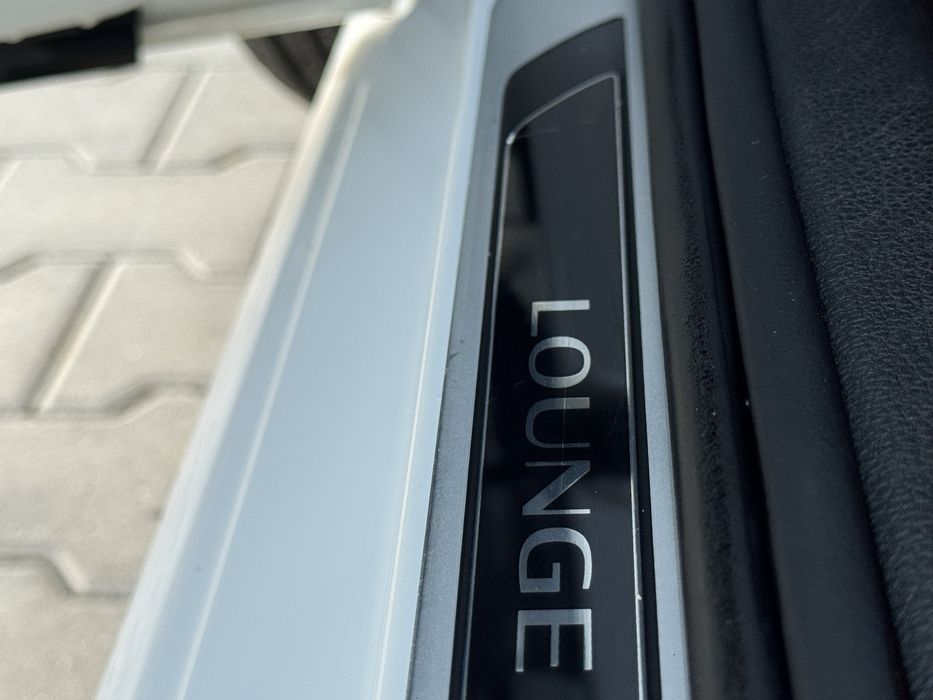 Volkswagen Polo 1.0 MPI Lounge • 2016 • 155.500 km