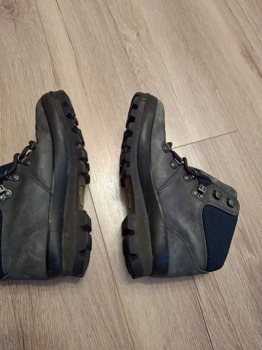 Планински обувки Brasher boots