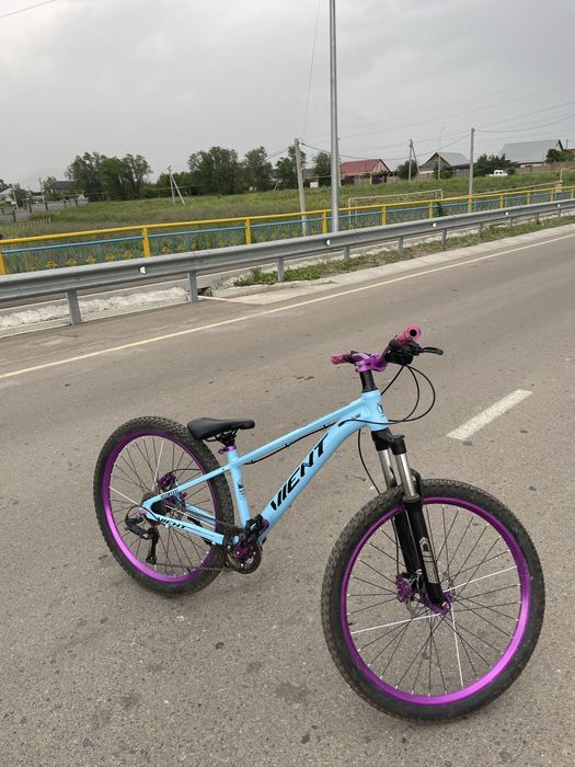 Велисопед сатылады VIENT