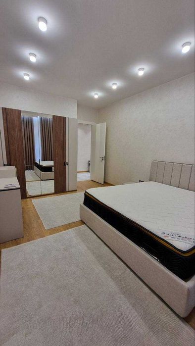 Срочно Аренда!! элитный Квартира на ЖК Алмазар сити 2/4/9 Успейтее!!