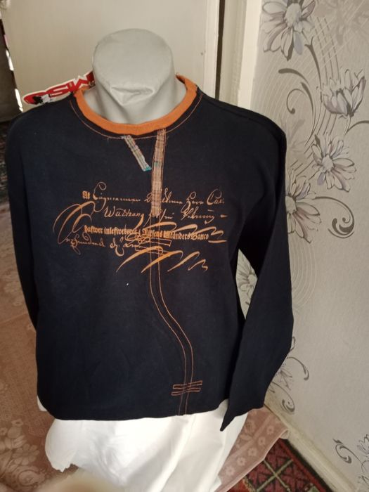 Футболка мужская 2хl хб турция