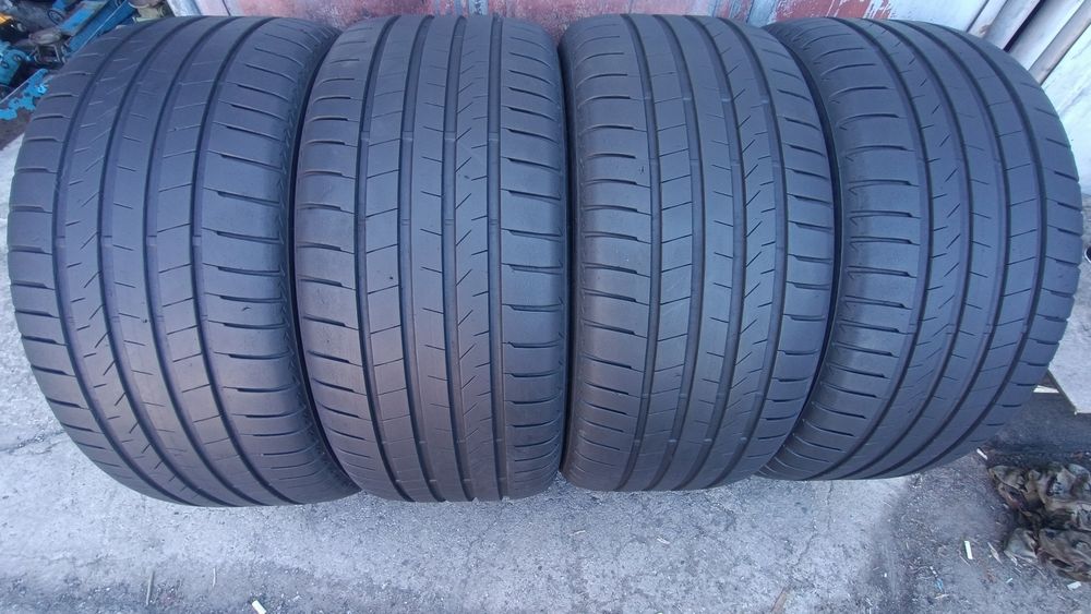 285/40/21 Bridgestone