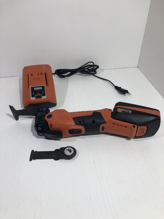 Multifunctională Fein AFMM18(QSL)