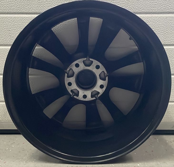 Алуминиеви джанти 17 цола 5х114.3