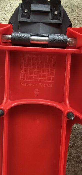 MCKINLEY SNOWCROSS Rachete de zapada