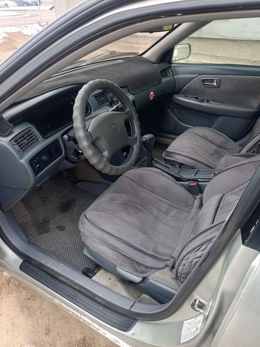 Камри 25 сатылады 2000, 2,2