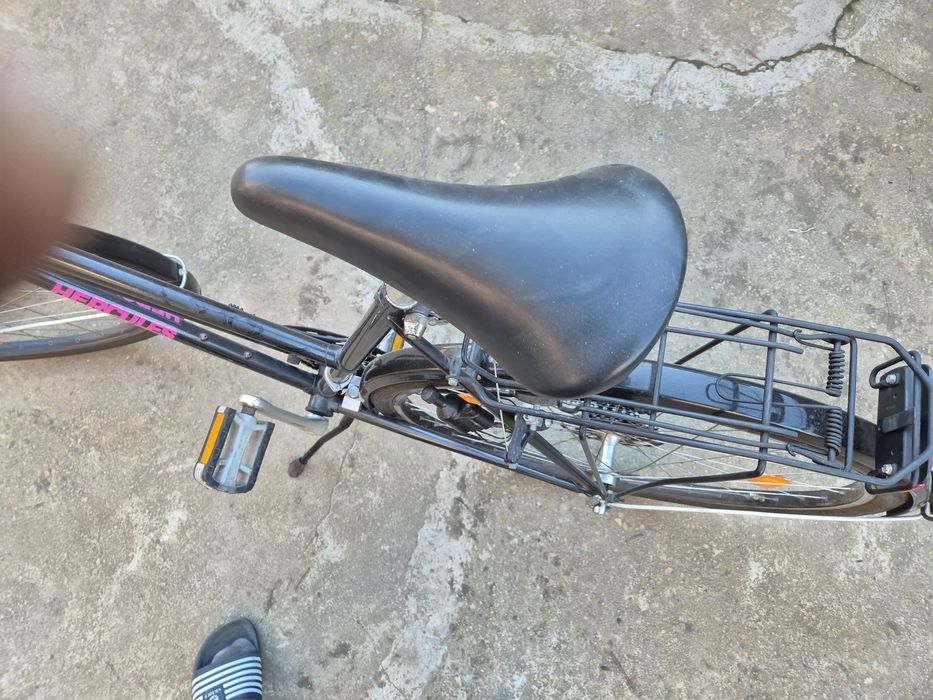 Vind bicicletă Hercules