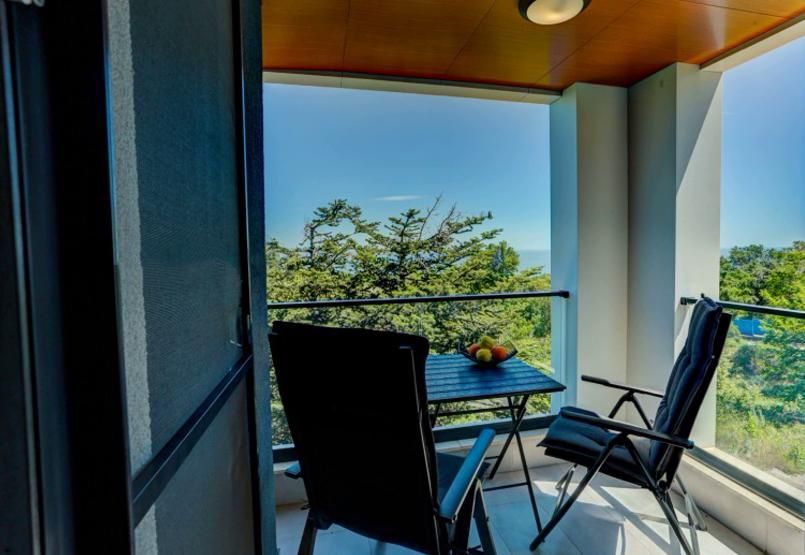 Дава се под наем Тристаен апартамент в Варна, Галата - 85 кв.м за 900 € - Снимка #7