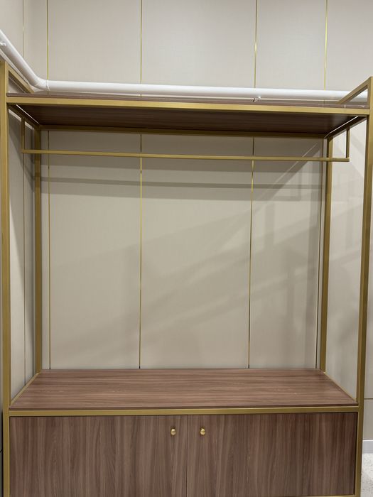 Срочно Продам 2 шкафа для одежды