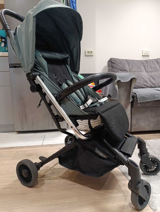 Лятна количка Chipolino bijeou