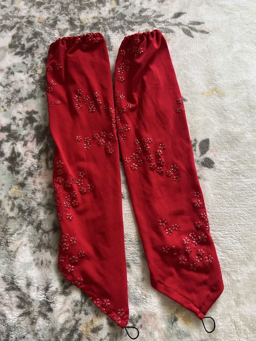 Платье на выпускной