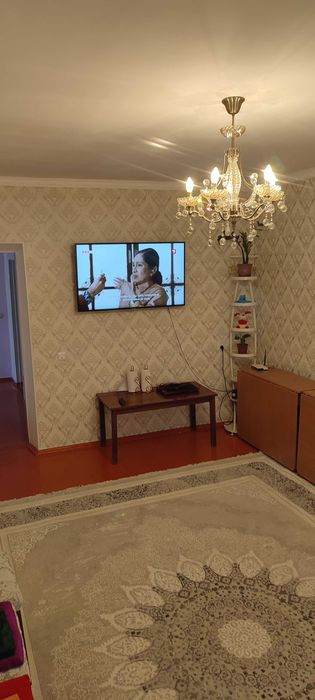 СРОЧНО!!! Дом из 4 комнат продается