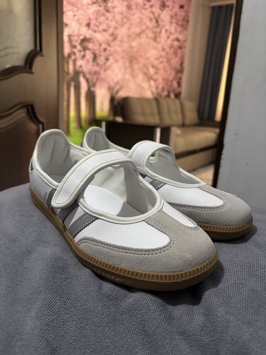 Кроссовки Adidas Samba Jane W