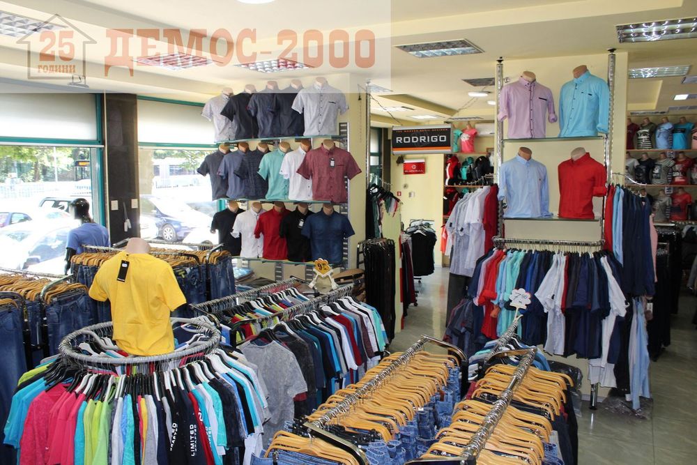 Продава се Магазин в Варна, Гранд Мол Варна - 222 кв.м за 1577 €/кв.м - Снимка #5