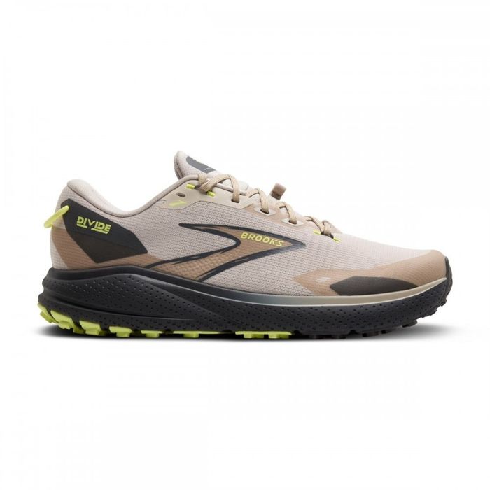 Pantof trail running Brooks Divide 6,size 45,noi-nouti, DNA Loft V2