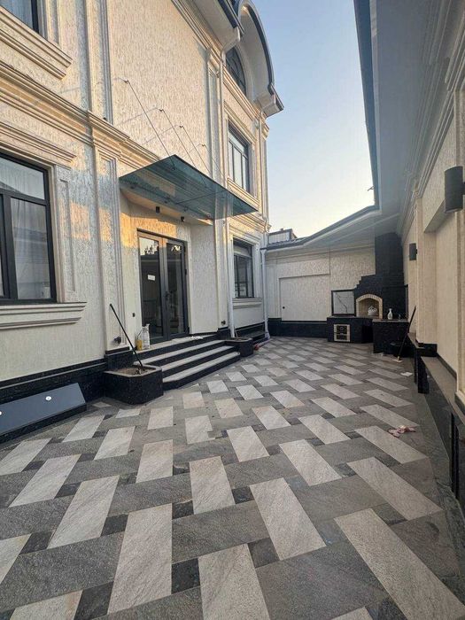 ПРОДАЕТСЯ ДОМ на Хувайдо махалля 1,8 Соток 6 Комната