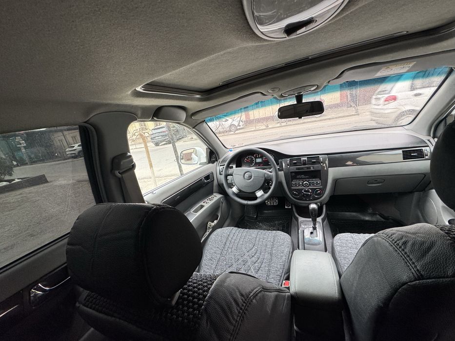 Gentra avtomat yili 2021