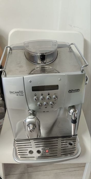 Espressor Saeco Incanto De Luxe