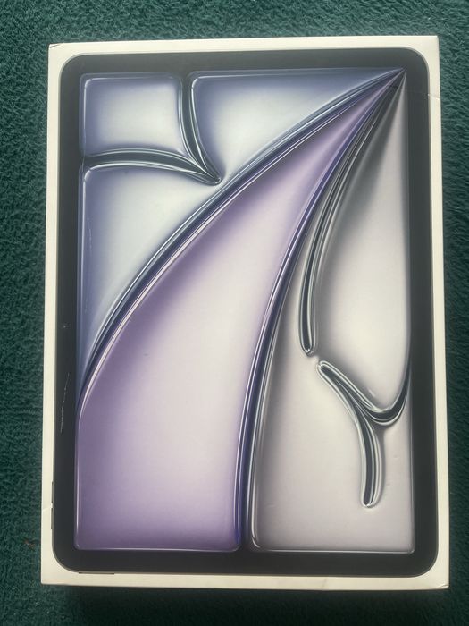 Tableta iPad air 11