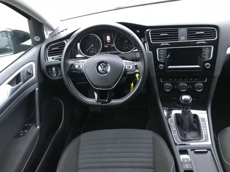 Golf 7, An 2015 1.6TDI