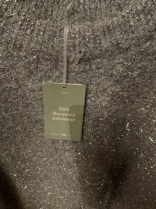 Дамски пуловери/сив