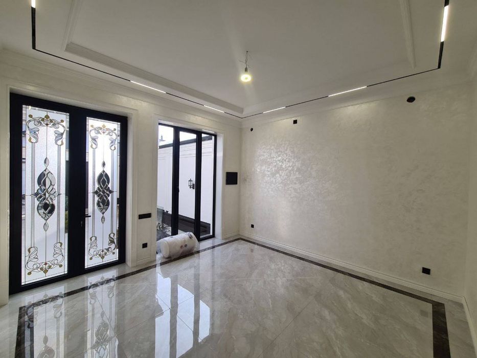 Продаётся Новый ДОМ. Мирзо Улугбекский район. Циолковского.