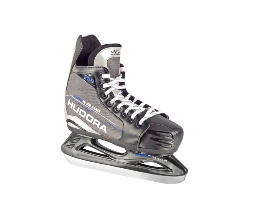 Продавам детски зимни кънки HUDORA 32-35