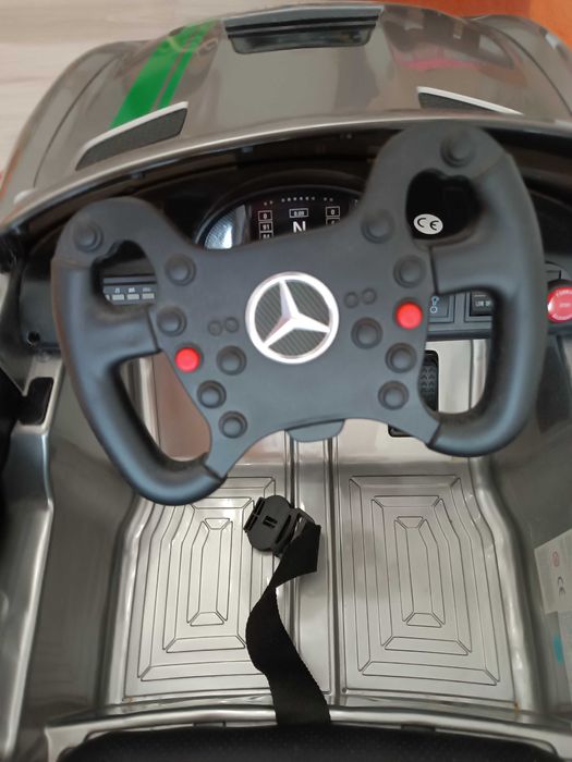 Mașinuță electrica