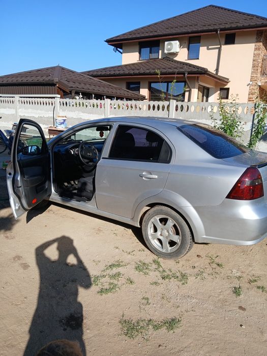 CHEVROLET Aveo 0 — imagine 2