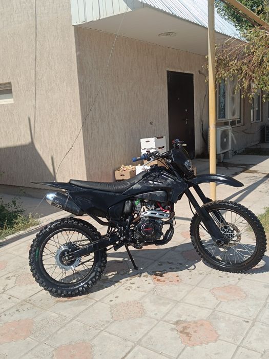 Продаю Хаммер мотор 175FMN