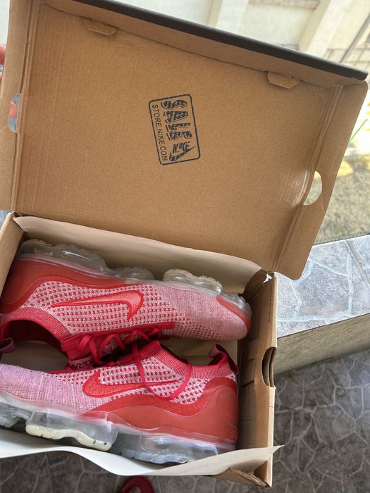 Оригинални nike vapor max 45 номер