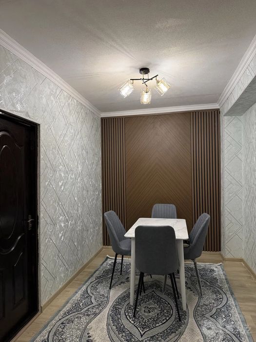 Сдаётся 2-комн Мирабадский район, Госпитальный базар, 42 м²
