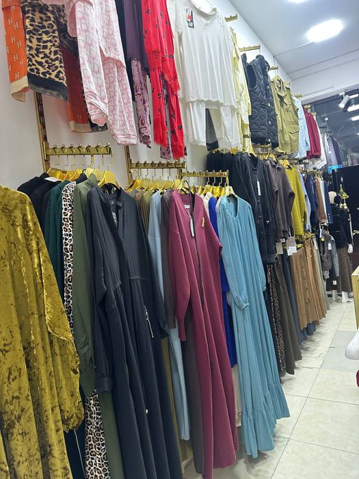 Таййор Бизнес сотилади