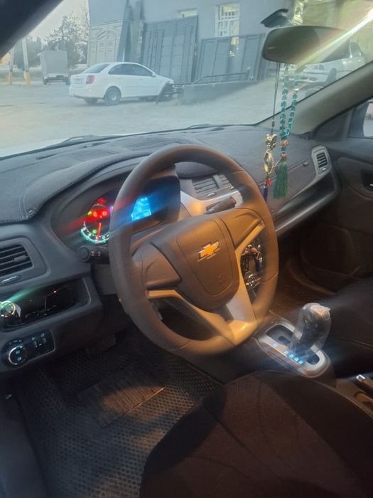 Yangi Cobolt sotiladi