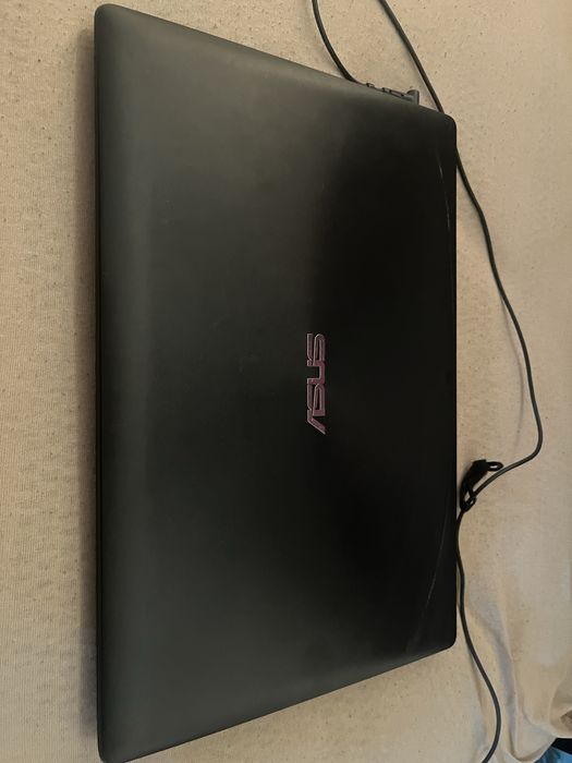 Laptop Asus de vânzare