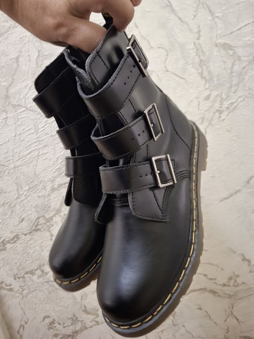 Dr martens  сапоги